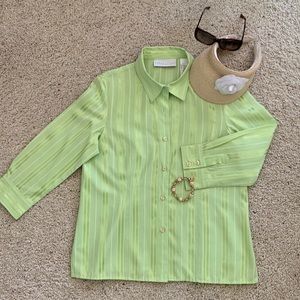 Liz Claiborne/First Issue Blouse